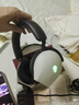 外星人（Alienware）AW520H游戲耳機(jī) 專業(yè)電競耳機(jī)有線智能降噪耳機(jī)杜比全景音RGB高端外設(shè) 適配三角洲行動(dòng) 520H 白色 曬單實(shí)拍圖