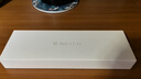 Apple/蘋果 Watch Series 10 智能手表GPS款42毫米玫瑰金色鋁金屬表殼淡桃粉色運(yùn)動型表帶M/L MX1V3CH/B 曬單實(shí)拍圖