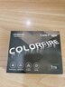 Colorfire七彩虹1TB SSD固態(tài)硬盤(pán) SATA3.0接口 鐳風(fēng)CF500系列 熱銷(xiāo)款 曬單實(shí)拍圖