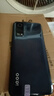 vivo iQOO Z5x 二手5G手機 天璣900高性能5G芯 120Hz電競屏 游戲拍照手機 透鏡黑【贈配件大禮包】 【95新】8+256G 曬單實(shí)拍圖