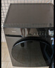 美的（Midea）滾筒洗衣機(jī)全自動(dòng)家用【MG100V36T】懶人超薄10公斤 以舊換新 家電國(guó)家補(bǔ)貼20% 一級(jí)能效 內(nèi)衣洗  曬單實(shí)拍圖