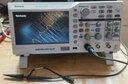 TEKTRONIX泰克示波器TBS1102X TBS1102C雙通道數(shù)字存儲(chǔ)示波器100M TBS1202C TBS1102C(不含軟件 雙通道100M) 曬單實(shí)拍圖