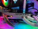 七彩虹COLORFUL七彩虹火神/水神RTX4080顯卡/AD OC/戰(zhàn)斧/ULTRA/IGAME 七彩虹水神RTX4080 OC工包 曬單實(shí)拍圖