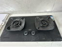 太太【F126】燃氣灶天然氣 煤氣灶雙灶 煤氣爐雙灶 臺式 液化氣灶 家用 嵌入式雙灶 63%熱效率 | 雙邊定時(shí) | 磨砂玻璃 瓶裝液化氣20Y【全國聯(lián)保丨正品太太】 曬單實(shí)拍圖