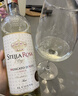 星空玫瑰 意大利進(jìn)口 莫斯卡托阿斯蒂低醇白葡萄酒 750ml 750mL 曬單實(shí)拍圖