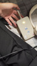 綠聯(lián)【3C認證可上飛機】iPhone17充電寶自帶線(xiàn)20000毫安30W快充 大容量小巧移動(dòng)電源 適用蘋(píng)果小米華為 曬單實(shí)拍圖