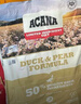 愛(ài)肯拿（ACANA）狗糧 鴨肉梨成犬低敏去淚痕全價(jià)通用原裝進(jìn)口糧11.4kg效期26/3 曬單實(shí)拍圖