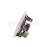 DSPPAdsppa音響  迪士普 DSP501/802 /703 背景音樂(lè )天花吸頂喇叭 DSP802  6-10W 曬單實(shí)拍圖