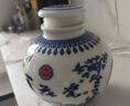 青花瓷珍藏壇酒53度42度清香型白酒整箱中秋送禮純糧酒口糧酒官方旗艦店 53度 900mL 2壇 【附贈禮袋/更劃算】 曬單實(shí)拍圖