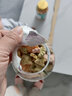 吉田久森蔬菜數(shù)字兒童寶寶餅干無添加蔗糖休閑小零食餅干寶寶餅干兒童餅干 動(dòng)物+數(shù)字 120g*2罐 (各一罐) 曬單實(shí)拍圖