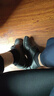 斯凱奇（SKECHERS）男鞋秋季機甲鞋潮流老爹鞋厚底休閑運動(dòng)鞋237145 曬單實(shí)拍圖
