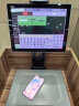 贝尔金（BELKIN）苹果15PLUS透明保护壳 iPhone15plus手机壳 超薄全包手机保护套 高通透清水壳 MSA020 实拍图