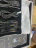 Ickb DBS聲卡套裝手機直播電腦抖音快手通用主播唱歌全民k歌錄音直播設備全套電容麥克風話筒銀灰色 曬單實拍圖