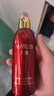 丸美（MARUBI）巧克力絲滑抗皺緊致抗氧護膚品水乳套裝補水保濕淡細紋中秋節禮物 【2件套】水+乳 曬單實(shí)拍圖