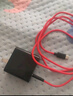 原奘 適用努比亞紅魔數據線(xiàn)紅魔9/8/7/z70/Z60/Z50/Z40/5S/5G/6/6R/z30充電線(xiàn)雙typec快充手機加長(cháng)線(xiàn) 加長(cháng)1.5米直頭快充線(xiàn) 曬單實(shí)拍圖