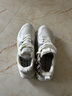 愛步（ECCO）BIOM 2.2運(yùn)動鞋女 輕盈舒適跑步運(yùn)動鞋女 健步830813 白色83081350874 38 曬單實(shí)拍圖