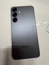 三星（SAMSUNG）Galaxy S25+ 超擬人AI助理 增強(qiáng)的視覺(jué)影像 驍龍8至尊版移動(dòng)平臺(tái) AI手機(jī) 【專屬色】幽藍(lán)黑 12GB+256GB 官方標(biāo)配 曬單實(shí)拍圖