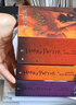 哈利波特與混血王子6 英文原版 Harry Potter and the Half-Blood Prince JK羅琳 課外閱讀 電影原著 搭圣誕小豬 神奇動物在哪里 曬單實拍圖