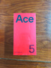 一加 Ace 5 12GB+256GB 引力鈦 國家補貼 第三代驍龍 8 風(fēng)馳游戲內(nèi)核 冰川電池 oppo游戲AI智能5G手機 曬單實拍圖