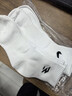 NIKE3BRAND 耐克男女中長(cháng)襪3雙裝2025新款青少年運動(dòng)襪子 曬單實(shí)拍圖