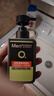 曼秀雷敦（Mentholatum）男士洗面奶清爽控油抗痘潔面乳深層清潔改善黑頭送男友官正 冰爽活炭潔面乳150ml 曬單實(shí)拍圖