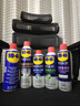 WD-40壓縮空氣除塵罐強力相機筆記本電腦機箱鍵盤(pán)手機充電口清灰高噴空 曬單實(shí)拍圖