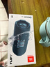 JBL FLIP7 音樂萬花筒七代 藍(lán)牙音箱 戶外音響 多臺串聯(lián) 賽道揚(yáng)聲器 iphone16pro適用 海軍藍(lán) 曬單實(shí)拍圖