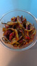 農(nóng)一 韓式青辣椒泡菜 辛辣脆口韓國下飯菜延邊朝鮮族咸菜 辣椒泡菜200g*2袋 曬單實拍圖