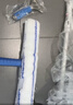 科力邦（Kelibang） 玻璃擦套裝 保潔工具擦窗器加長(cháng)伸縮桿刮水刮刀玻璃清潔涂水器洗玻璃刷 2.4米 KB2003 曬單實(shí)拍圖