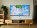 創(chuàng)維壁紙電視A7F Pro 75英寸超薄壁畫藝術(shù)mini led電視機75吋 平板智能家電液晶電視以舊換新 國家補貼 曬單實拍圖