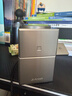 areshQi2認證三合一無線充電器magsafe磁吸15w適用蘋果iPhone17promax底座iWatch 11手表耳機支架充電站 【旋轉(zhuǎn)魔方】qi2認證｜彈出式充電倉｜觸控電動旋轉(zhuǎn) 曬單實拍圖