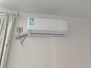 美博 MBO空調(diào)1/2/3P匹 冷暖兩用掛機(jī)定頻定速 臥室客廳出租房辦公室 節(jié)能靜音壁掛式機(jī)省電新能效 自動(dòng)清洗 1匹 五級(jí)能效 冷暖定頻 含安裝 曬單實(shí)拍圖