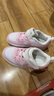 耐克（NIKE）酷菠蘿嬰童魔術(shù)貼運動(dòng)鞋冬新款男女童板鞋NIKE COURT DQ0493 曬單實(shí)拍圖