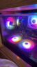 微星 酷睿i5 12600KF/RTX4060/4060TI/4070S/5060Ti海景房游戲主機(jī)電腦臺(tái)式機(jī)優(yōu)惠補(bǔ)貼組裝電腦DIY主機(jī) 配三  i5-12600KF+首發(fā)RTX5060 曬單實(shí)拍圖