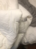 出口日本|純棉全棉被子被芯夏被空調被單雙人春秋被四季通用 素棉被 雙人夏被200*230cm-重約3.4斤 曬單實拍圖