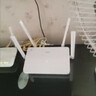 TCLAX1500 WIFI6 千兆無(wú)線(xiàn)路由器 5G雙頻高速WIFI路由 全屋網(wǎng)絡(luò )覆蓋 1500M無(wú)線(xiàn)速率 T16 Max 曬單實(shí)拍圖