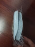 IQGD增高鞋墊男女通用減震隱形內增高6060 【灰色】2.5CM 曬單實拍圖