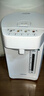 東芝（TOSHIBA） 電熱水瓶飲水機9重安全保護 316L母嬰級不銹鋼 VE真空恒溫 0涂層熱水壺4升TP-40VRUC 曬單實(shí)拍圖