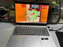 惠普HP【國家補貼20%】星Book Pro 14 2024 輕薄筆記本電腦(酷睿Ultra5 32G 1T 2.8K 120Hz OLED AI)銀 曬單實拍圖