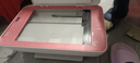惠普（HP）DJ4929無線家用打印機(jī) 彩色打印復(fù)印掃描一體機(jī)家庭作業(yè)試卷手機(jī)連接照片小型學(xué)生辦公A4 曬單實(shí)拍圖