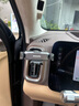 飛利浦（PHILIPS）車(chē)載手機支架 汽車(chē)出風(fēng)口導航支架重力感應手機夾升級通用2004 曬單實(shí)拍圖
