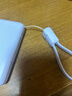 飛利浦國家3c認證無(wú)線(xiàn)磁吸充電寶兼容magsafe蘋(píng)果17快充自帶線(xiàn)1萬(wàn)毫安大容量移動(dòng)電源2025款便攜可上飛機 曬單實(shí)拍圖