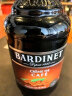 必得利（Bardinet）洋酒 咖啡 力娇酒 配置酒  700ml  实拍图