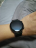 小米芯旗艦新款七夕情人節(jié)禮物女士智能手表藍(lán)牙通話心率血氧檢測(cè)卡路里消耗運(yùn)動(dòng)計(jì)步自定義表盤情侶運(yùn)動(dòng)手表 GW33黑膠帶(藍(lán)牙通話+離線支付+心率血壓功能) 曬單實(shí)拍圖