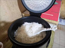半球商用大西施電飯煲超特大號(hào)容量8L10L13L19L23L食堂酒店不粘加厚內(nèi)膽10-30-50人飯店微壓蒸煮電飯鍋 全鋼機(jī)身- 13L 【加厚不粘鍋20-25人適用】 曬單實(shí)拍圖