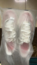 京東自營(yíng)洗鞋服務(wù) 運動(dòng)鞋4雙清洗運動(dòng)鞋清洗免費取送去漬除菌京東洗衣 曬單實(shí)拍圖