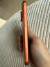 iphone17蘋(píng)果手機專(zhuān)用補漆筆修復邊框外殼掉漆劃痕鈦合金屬修補筆 星宇橙 曬單實(shí)拍圖