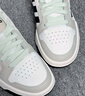 adidas ENTRAP美式校園風(fēng)運(yùn)動(dòng)板鞋少年感復(fù)古籃球鞋男女阿迪達(dá)斯   白色/黑色/礬土棕   41 曬單實(shí)拍圖