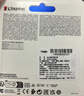 金士頓（Kingston）64GB USB3.2 Gen1 Type-C 大容量手機U盤(pán) DT70 黑色 適用安卓蘋(píng)果 車(chē)載手機電腦通用 曬單實(shí)拍圖