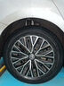 米其林（MICHELIN）汽車輪胎 205/60R16 96W 浩悅五代 Primacy 5 適配軒逸速騰?？怂?曬單實拍圖